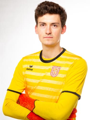 Max Böhringer