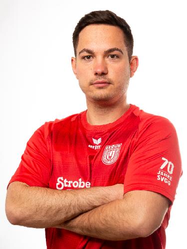 Christian Hackl