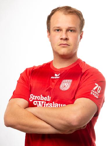 Moritz Koschany