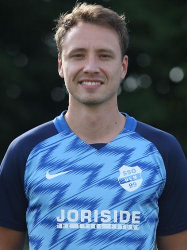 Benedikt Walter