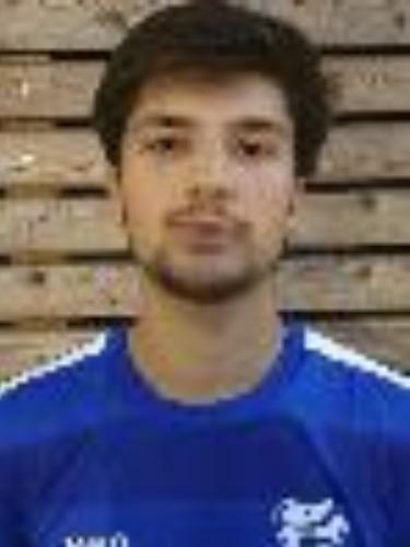 Nicolas Kammann Inda