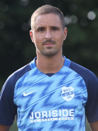 Kevin ( Ii ) Strobl