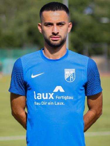 Jodi Daoud