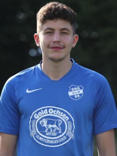 Lorik Blakcori