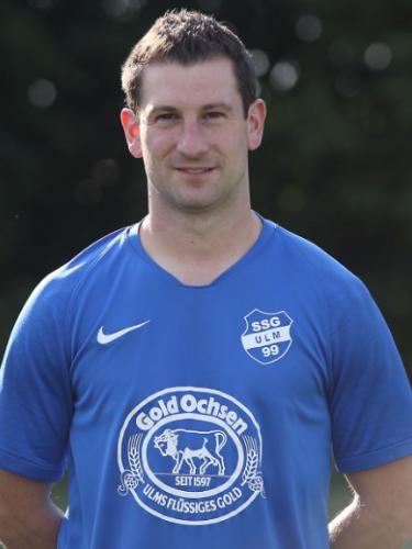 Tim Mohring