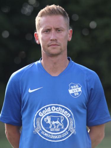 Patrick Bellew