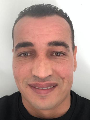 Khairi El Aid