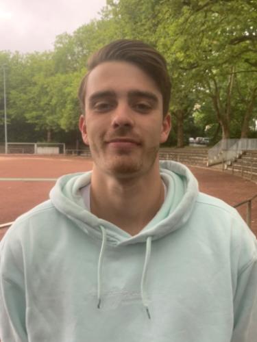 Sebastian Schürmann
