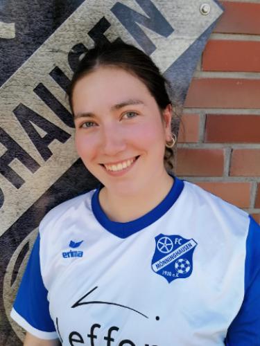Aileen Arndt