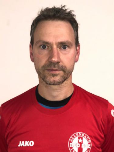 Matthias Wallenhorst