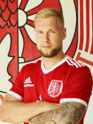 Dominik Röhl
