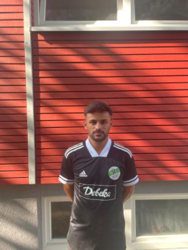 Dogan Akseven