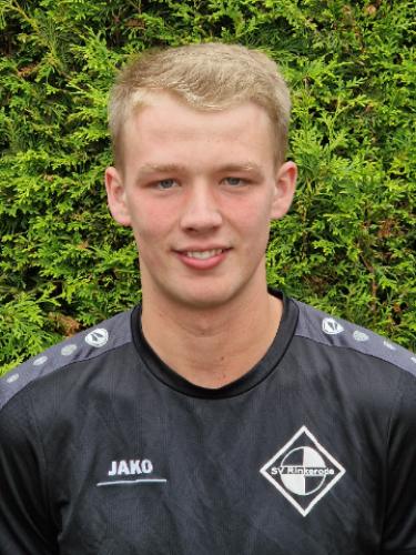 Linus Lütke Wöstmann