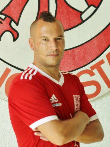 Patrick Hofmann