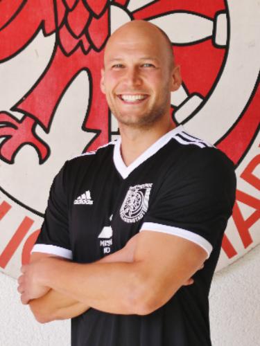 Tobias Stehling