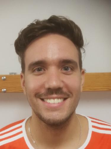 Linus Offermann