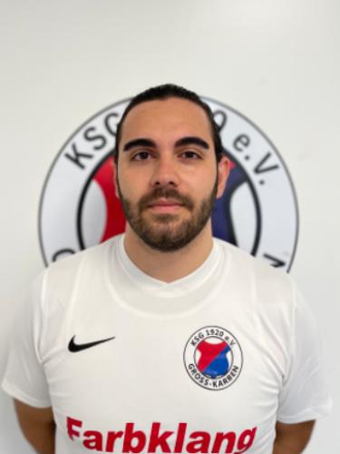 Ali Bakanhan