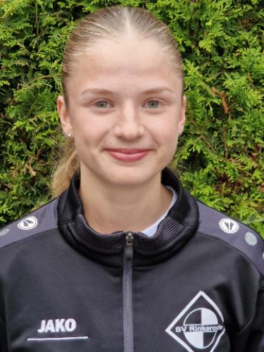 Emily Bullermann