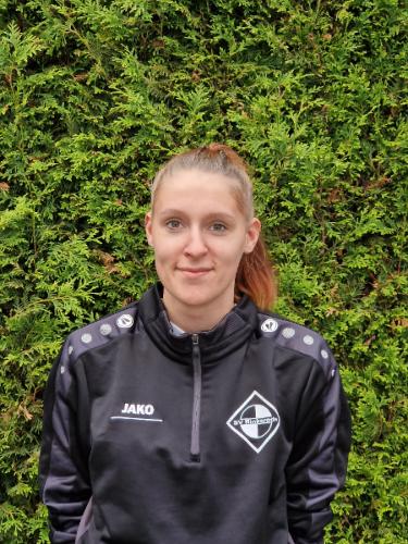 Ann-Kathrin Hoenhorst