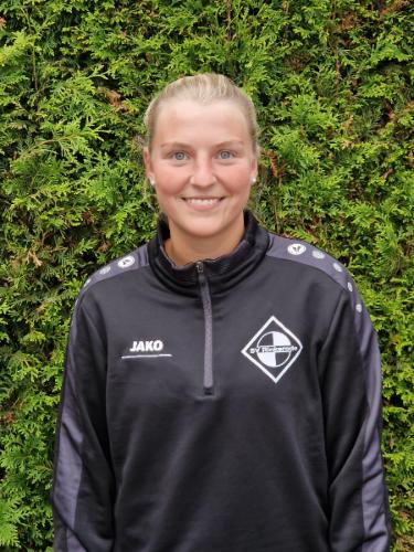 Merle-Marie Jentsch