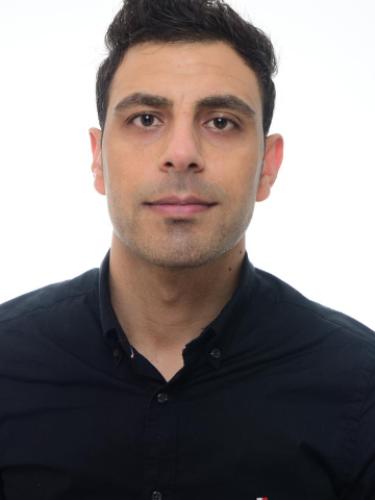 Dilshad Khalaf