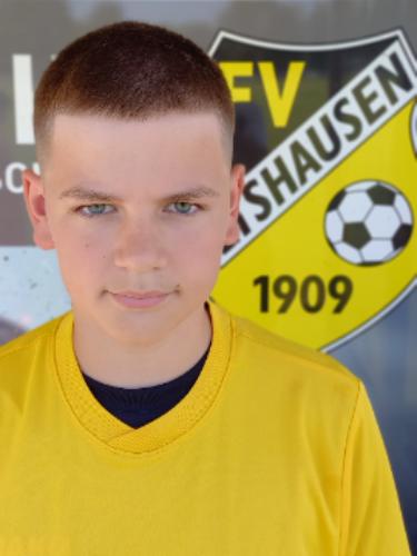 Jakob Renn