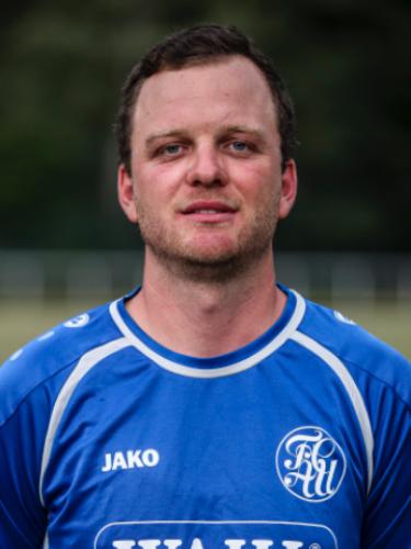 Jonas Beha