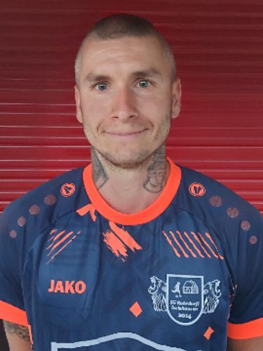 Thomas Salvenmoser