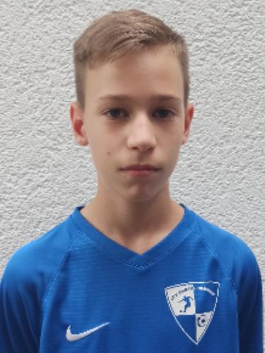Sebastian Jean-Luca Geydet