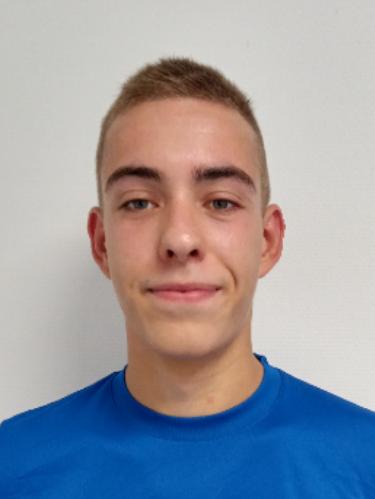 Benjamin Daume