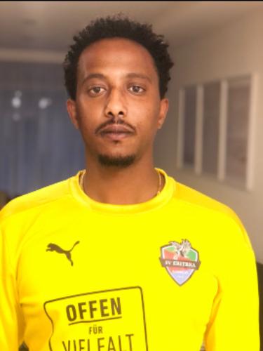 Samiel Yacob Woldu