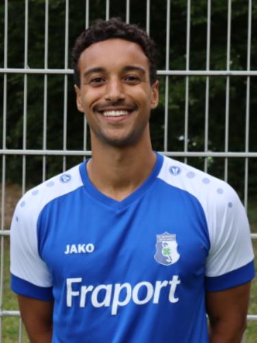 Raphael Ahmed Gure