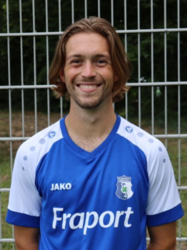 Ben Schwarz