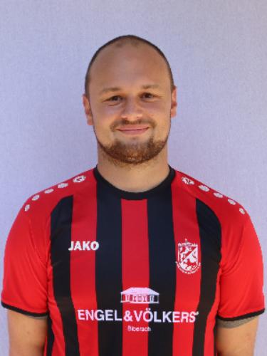 Jonas Müller