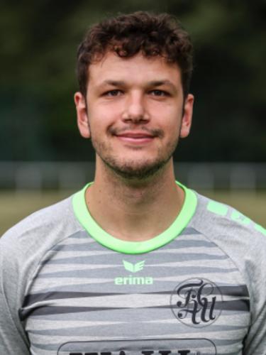 Mario Stenske