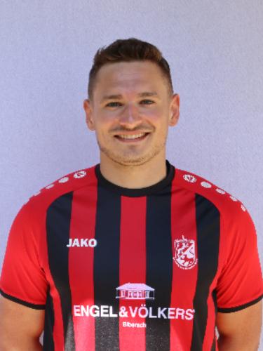 Timo Schlegel