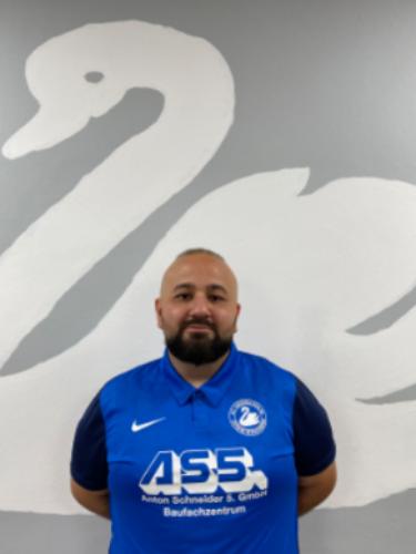Ali Cifci