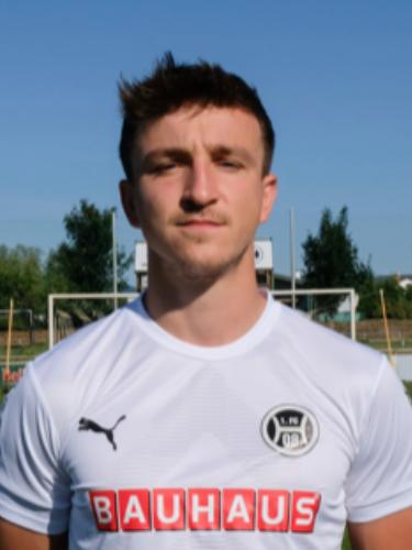Martin Berac