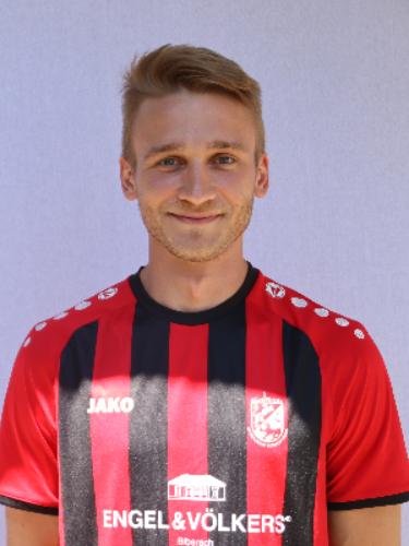 Niklas Weggenmann
