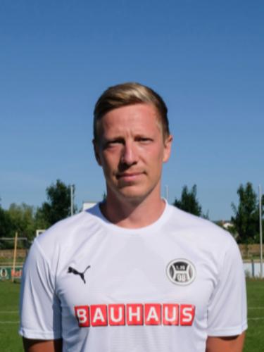 Lars Luedtke