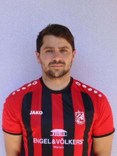 Daniel Fuchs