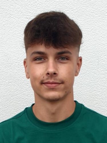 Noah Möres