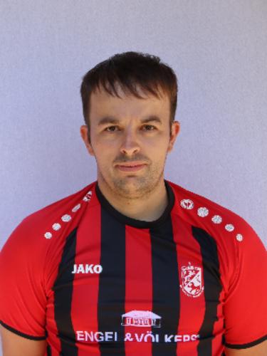 Dominik Selg