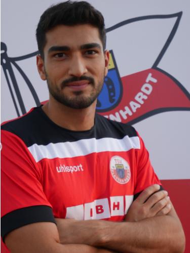 Emre Göcer