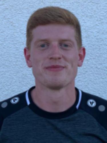 Luca Hopf