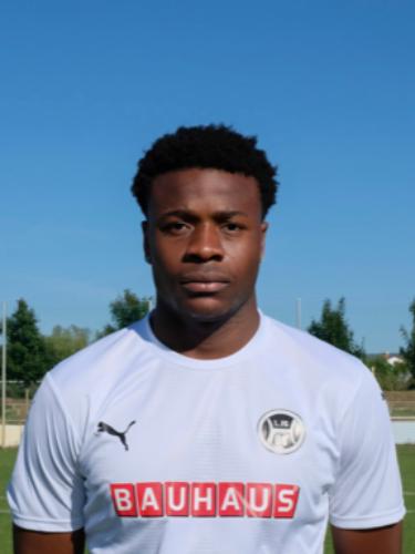 Tazo Kenneth Yeboah