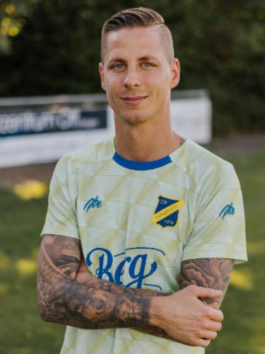 Benjamin Gralla