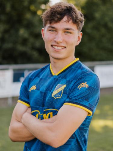 Janis Peter