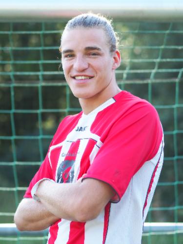 Tim Kurz
