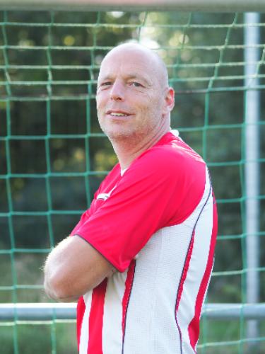 Walter Maurer